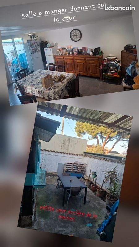 Maison à vendre, 125m², Fleurance