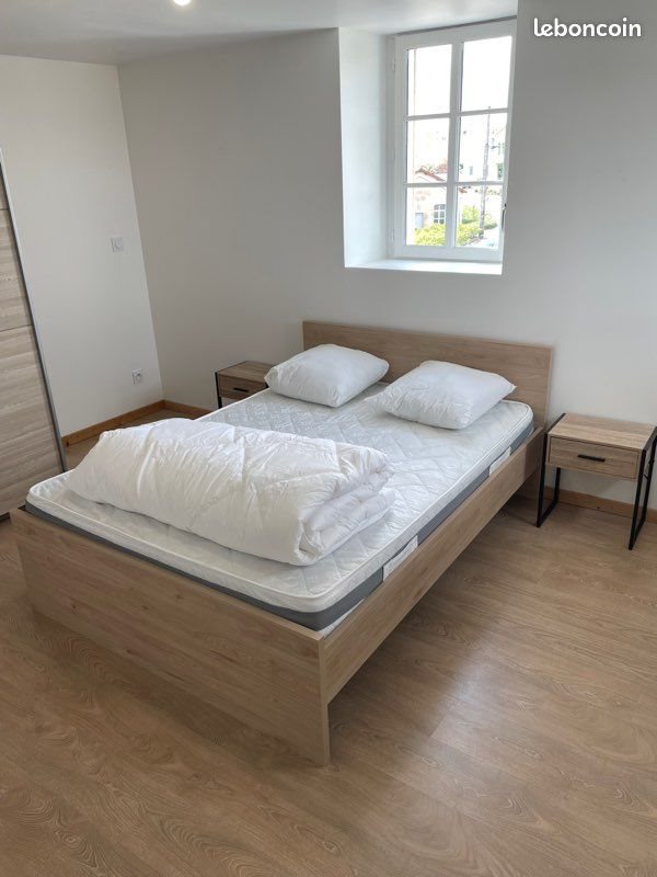 Appartement à louer, 30m², Chablis