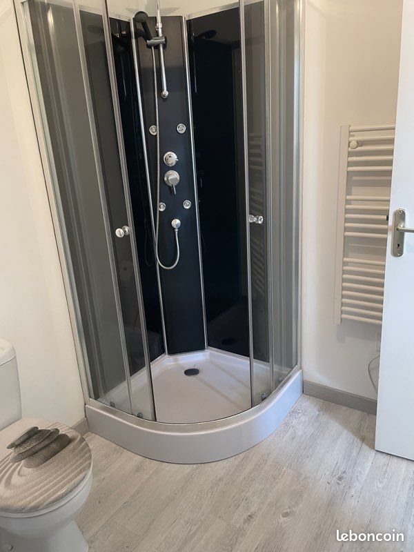 Appartement à louer, 30m², Chablis