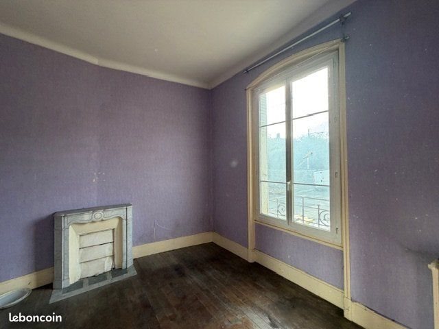 Appartement à vendre, 38m², Saint-Etienne