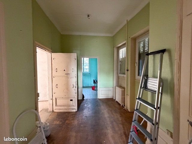 Appartement à vendre, 38m², Saint-Etienne