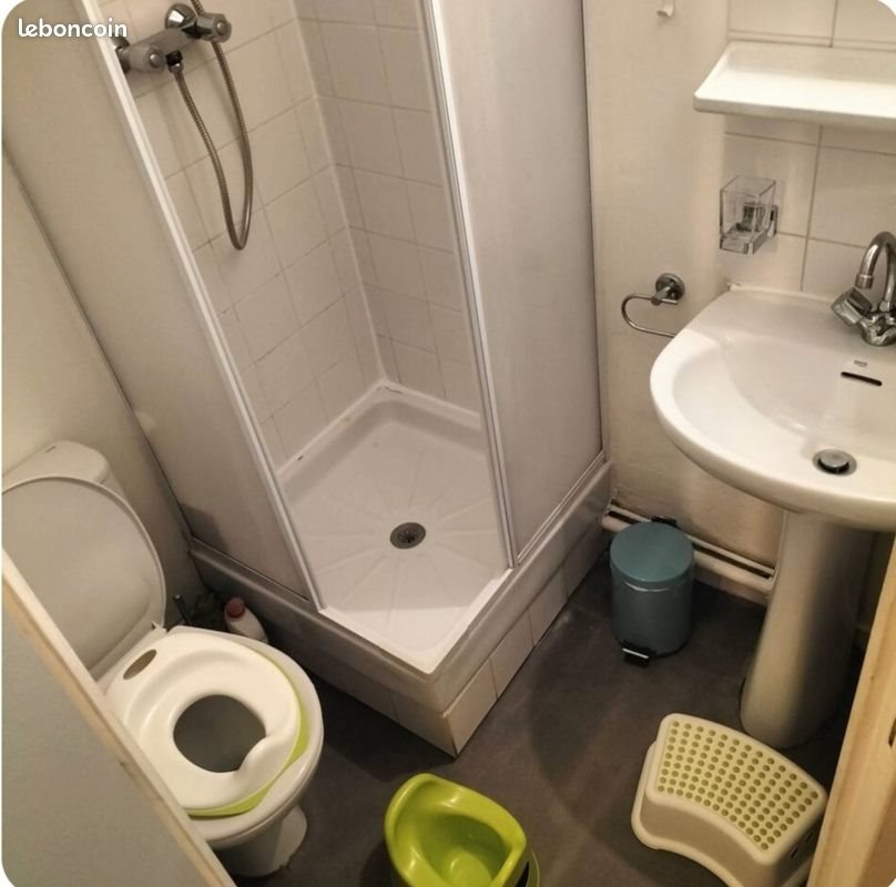 Appartement à louer, 25m², Orléans