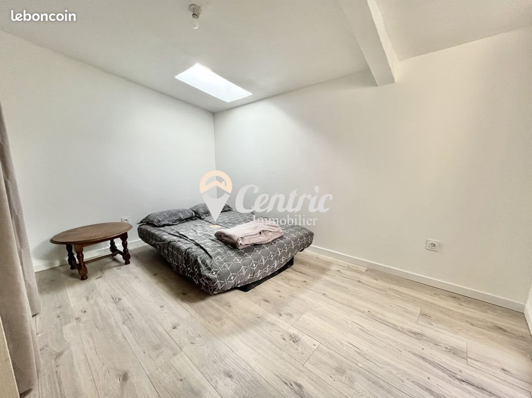 Appartement à louer, 25m², Bressuire