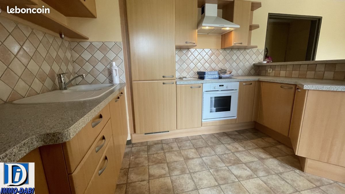 Appartement à louer, 55m², Muret