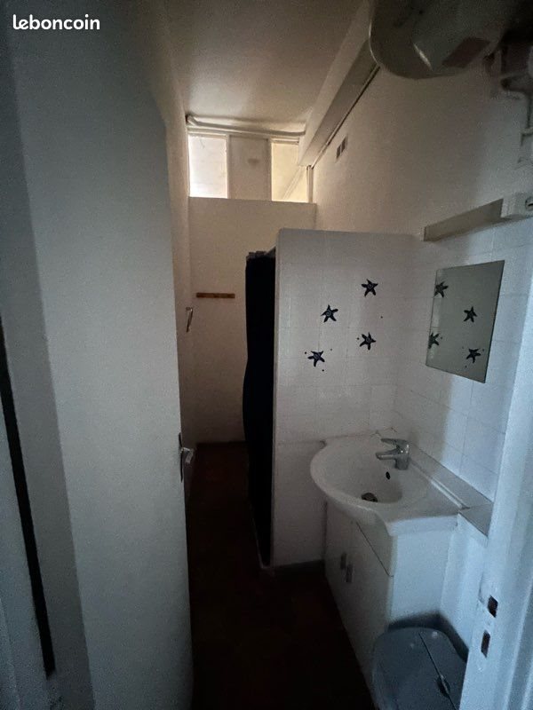 Appartement à louer, 20m², Vervins
