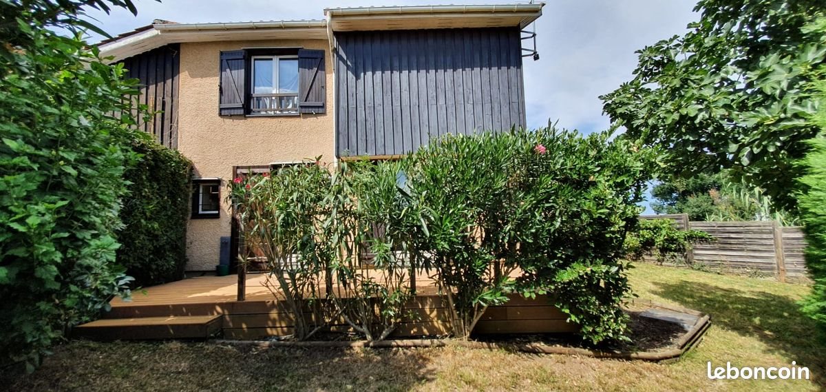 Maison à louer, 95m², Agen