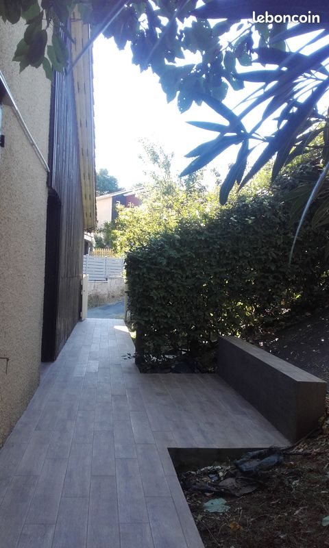 Maison à louer, 95m², Agen