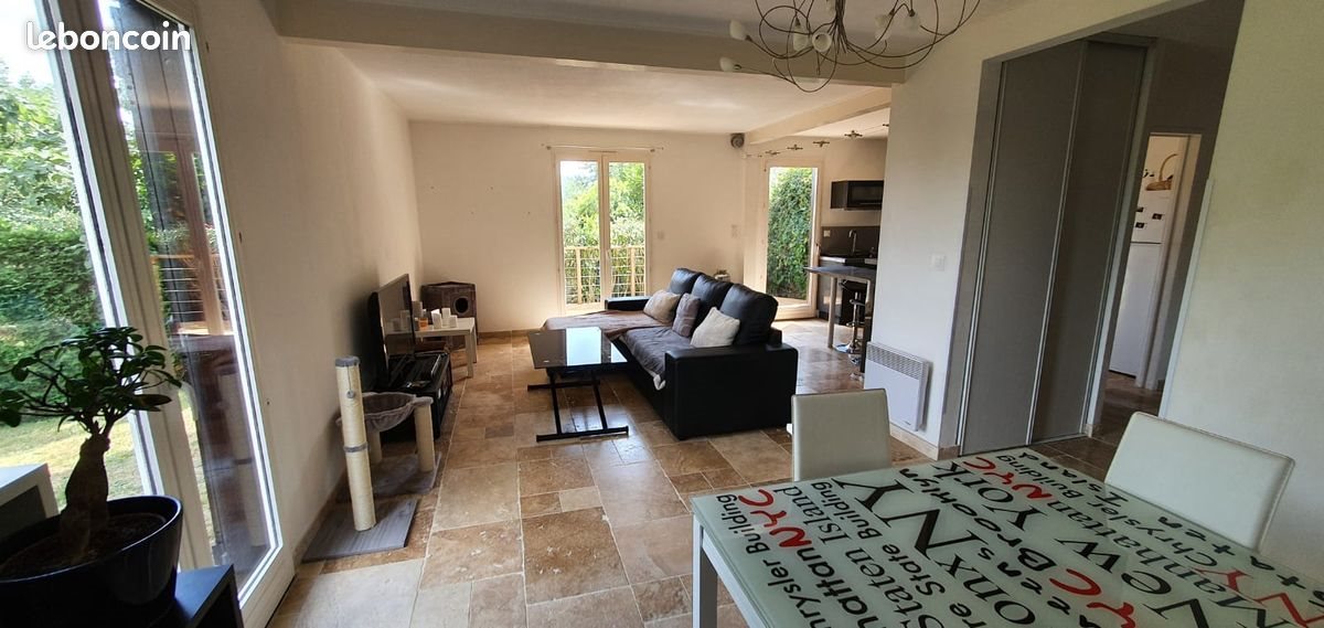 Maison à louer, 95m², Agen