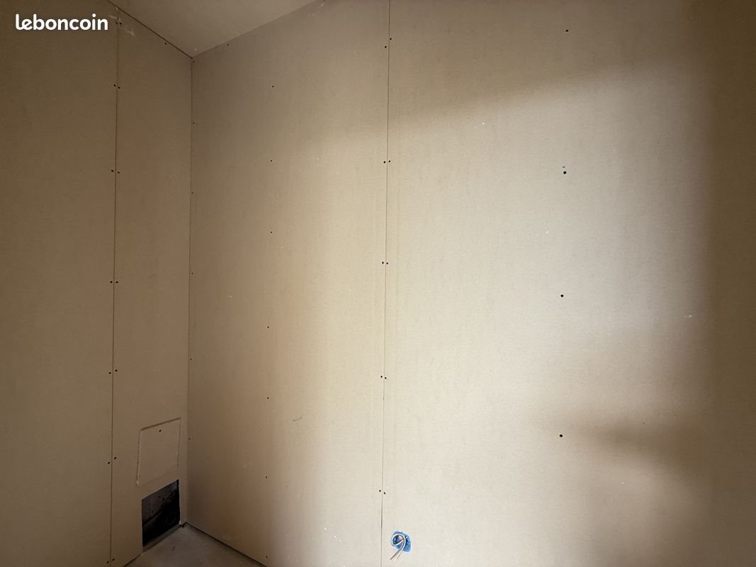 Appartement à vendre, 59m², Saint-Etienne