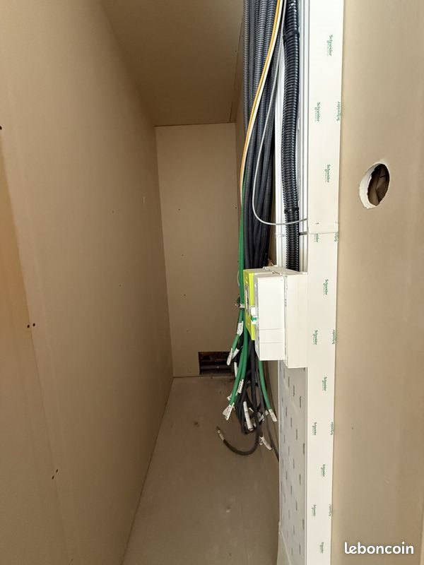 Appartement à vendre, 59m², Saint-Etienne