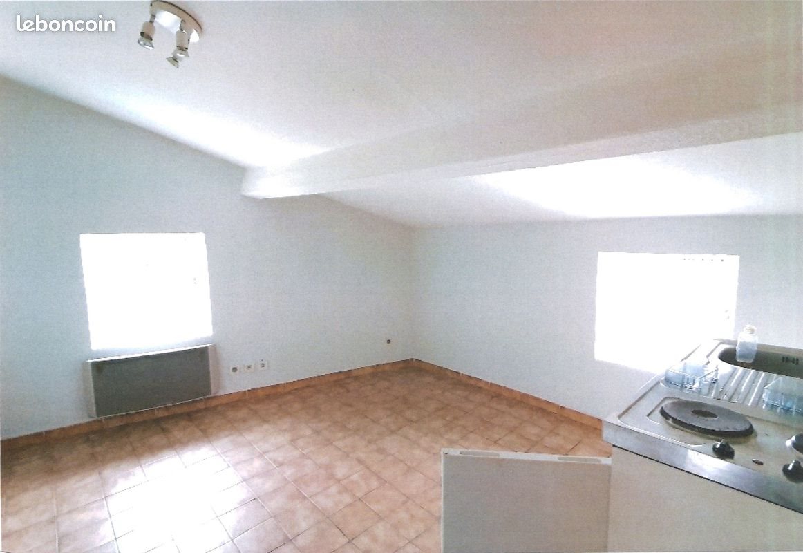 Appartement à louer, 24m², Saint-Laurent-d'Agny