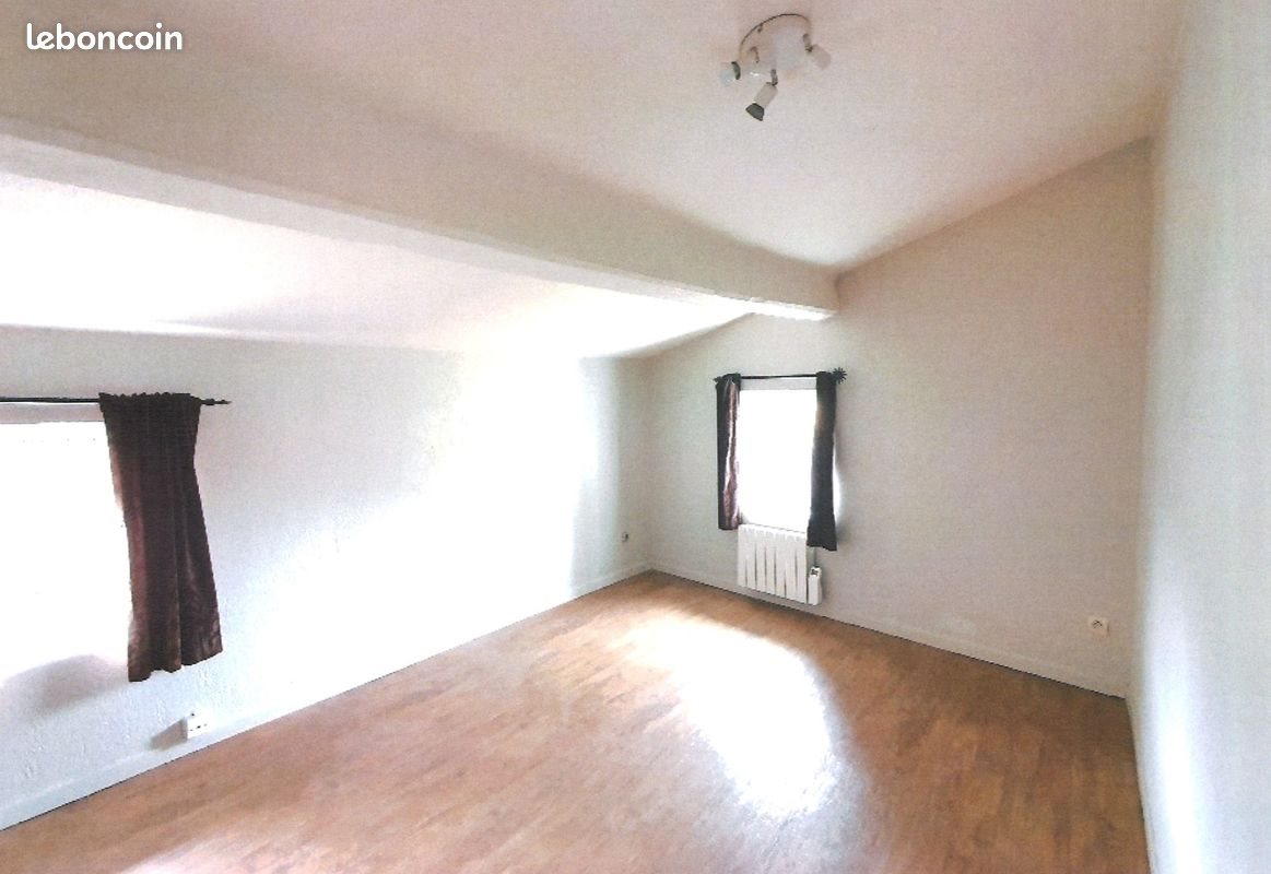 Appartement à louer, 24m², Saint-Laurent-d'Agny