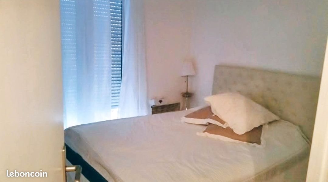 Appartement à louer, 51m², Charenton-le-Pont