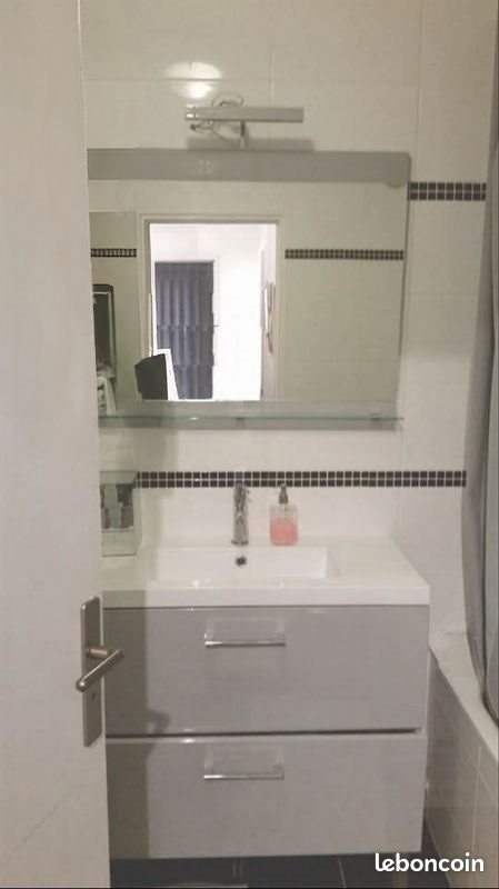 Appartement à louer, 51m², Charenton-le-Pont