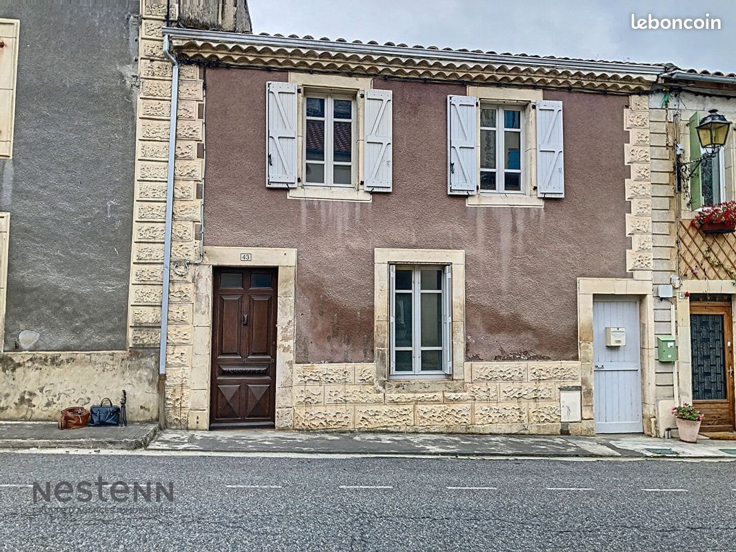 Maison à vendre, 139m², Aurignac
