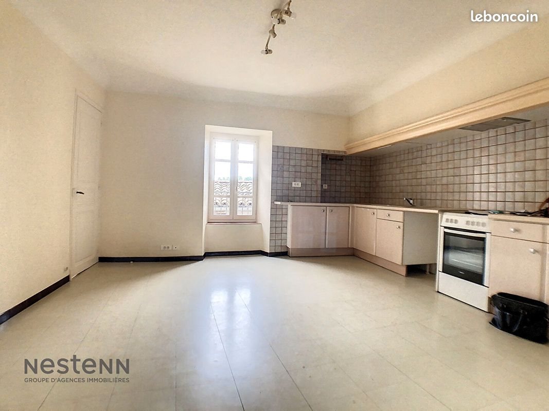 Maison à vendre, 139m², Aurignac