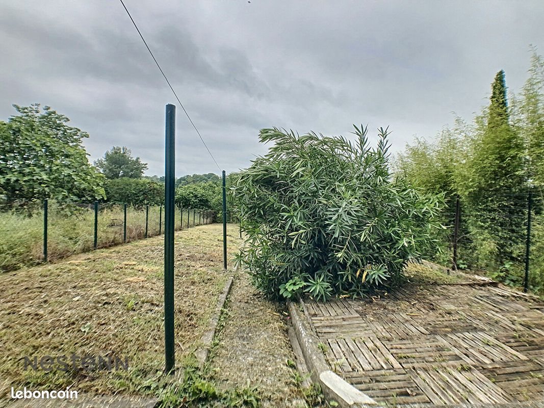 Maison à vendre, 139m², Aurignac