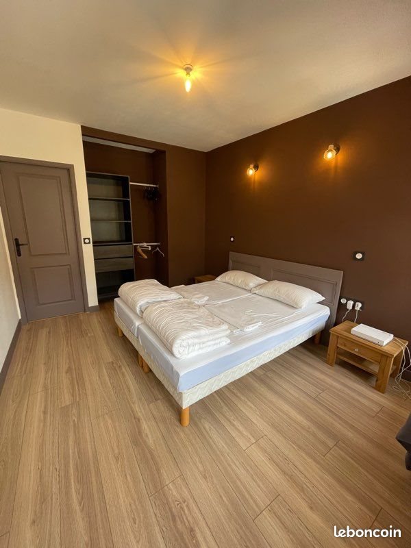 Appartement à louer, 65m², Frangy