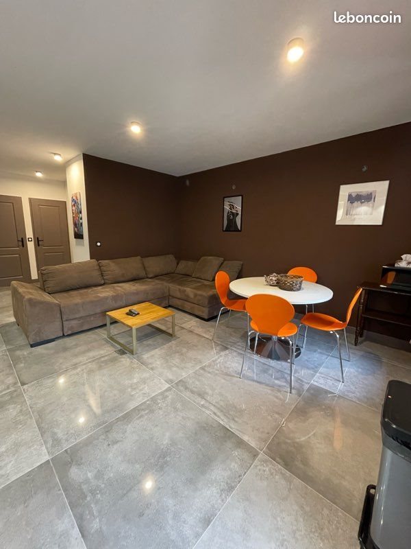 Appartement à louer, 65m², Frangy