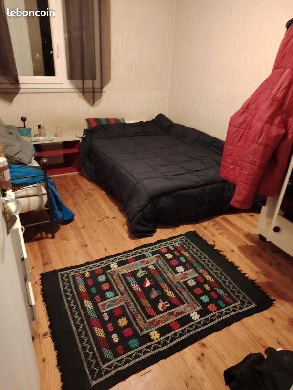 Appartement à louer, 73m², Toulouse