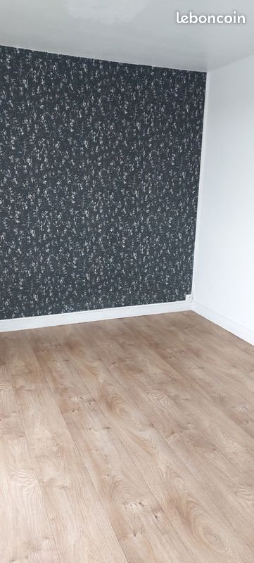 Appartement à vendre, 58m², Lannemezan