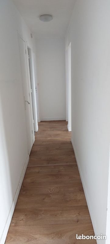 Appartement à vendre, 58m², Lannemezan