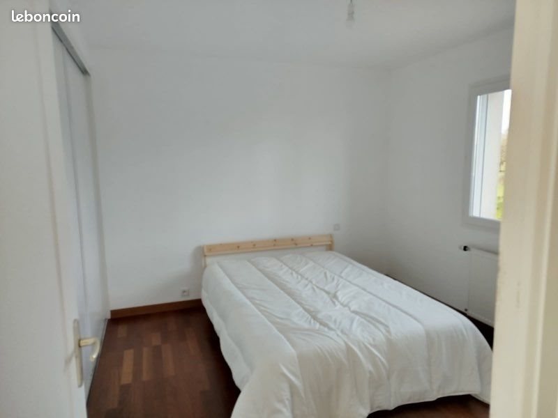 Maison à louer, 80m², Plessala