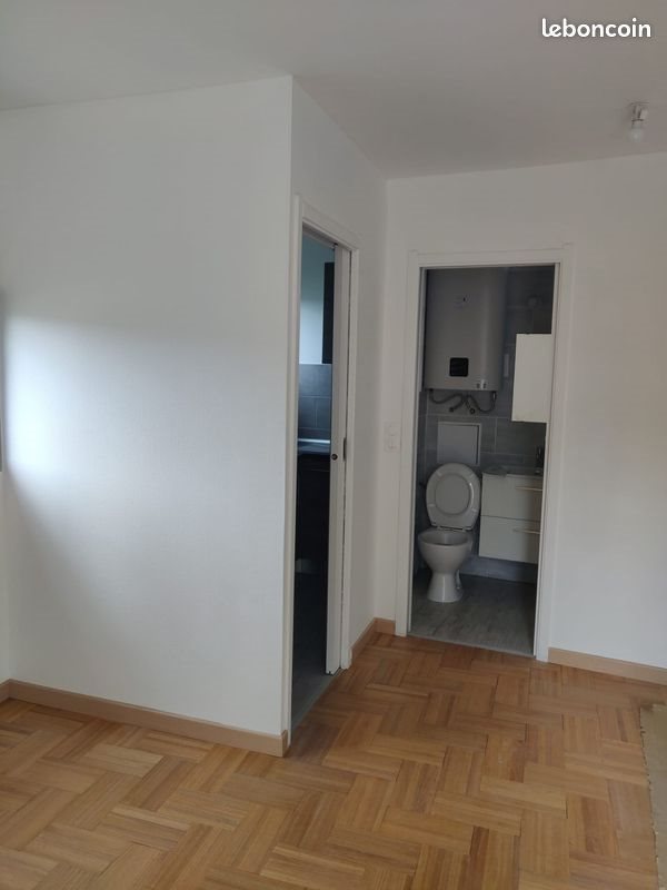 Appartement à louer, 23m², Reims