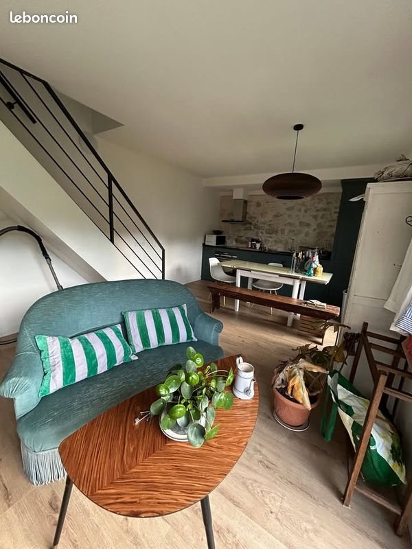 Maison à louer, 70m², Divonne-les-Bains