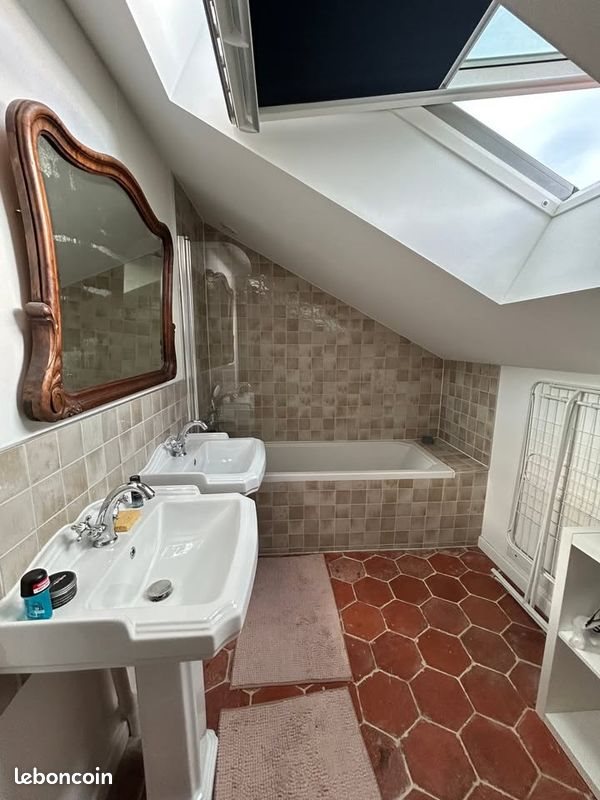 Maison à louer, 70m², Divonne-les-Bains