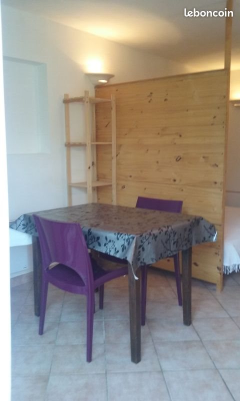 Appartement à louer, 19m², Fuveau