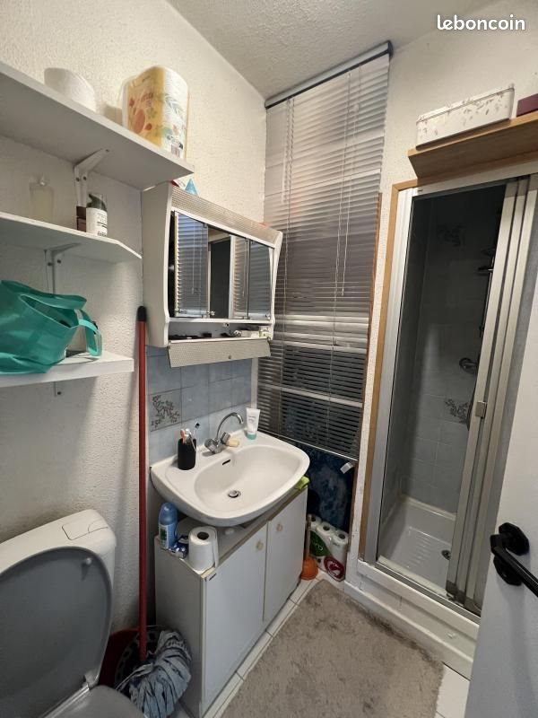 Appartement à louer, 26m², Amiens