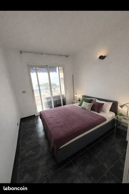 Appartement à louer, 43m², Roquebrune-Cap-Martin