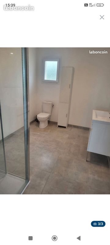 Maison à louer, 94m², Pont-Audemer