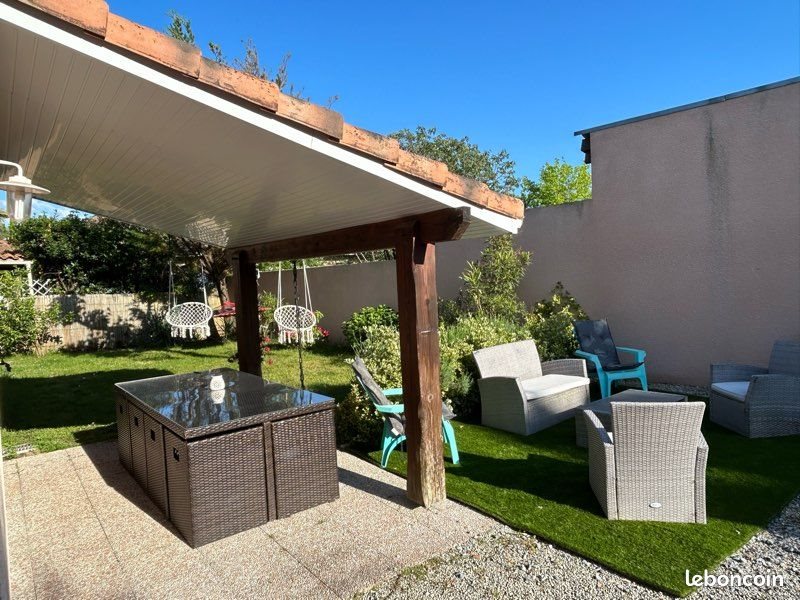 Maison à louer, 90m², Lacanau