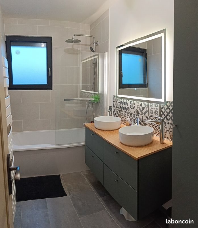 Maison à louer, 160m², Saint-Benin-d'Azy