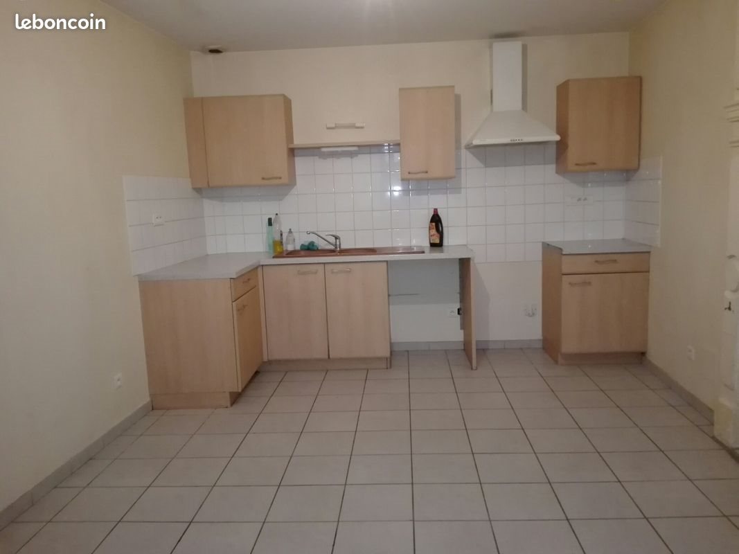 Maison à louer, 78m², Vaivre-et-Montoille