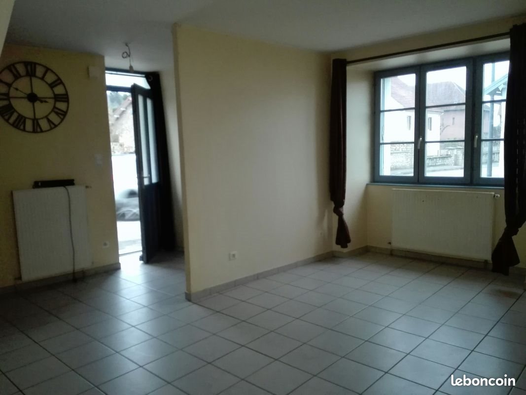 Maison à louer, 78m², Vaivre-et-Montoille