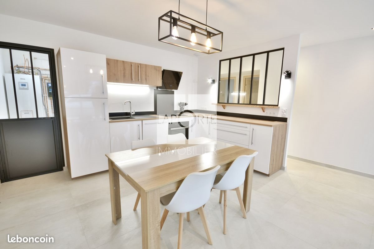 Appartement à louer, 90m², Jonzier-Epagny