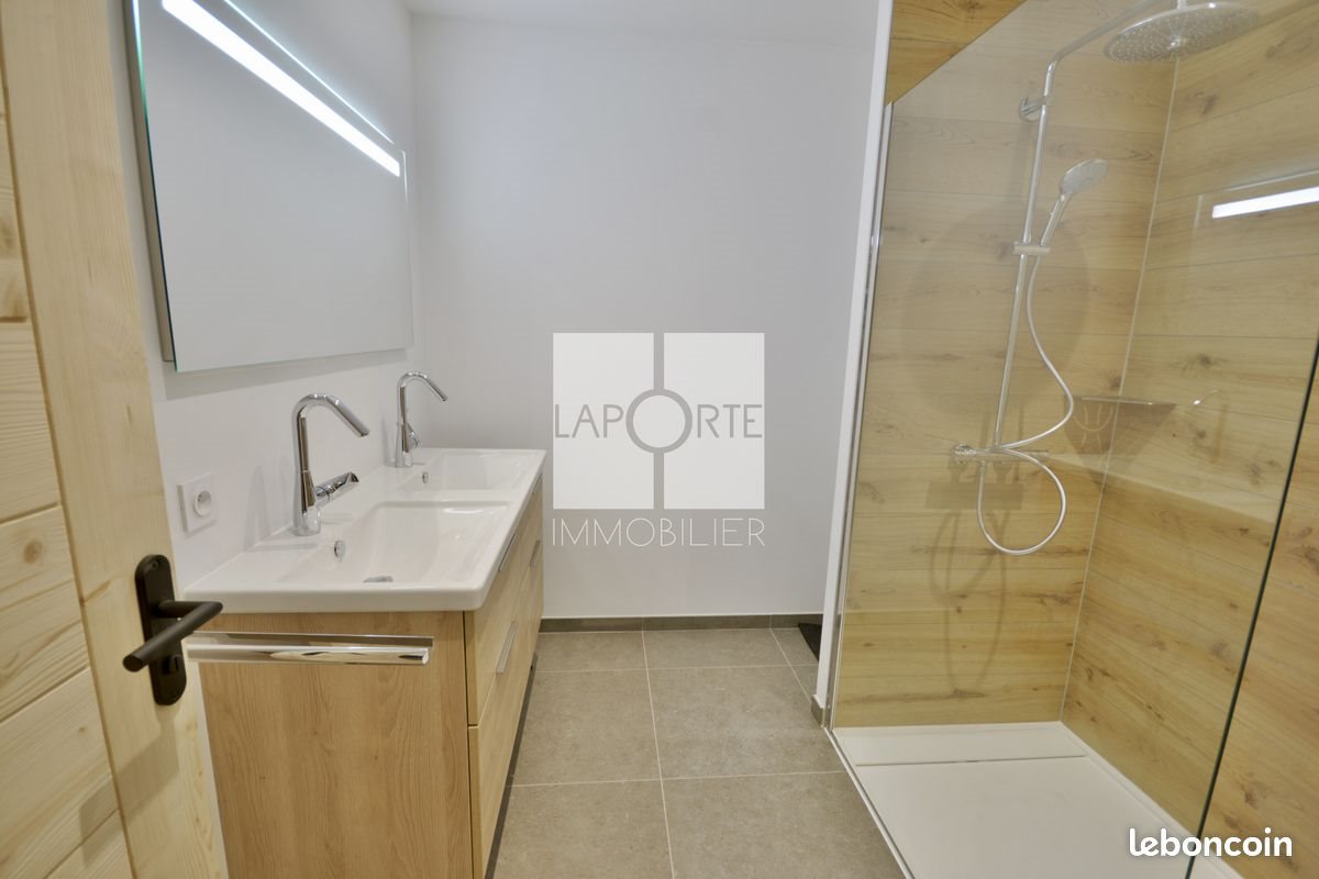 Appartement à louer, 90m², Jonzier-Epagny