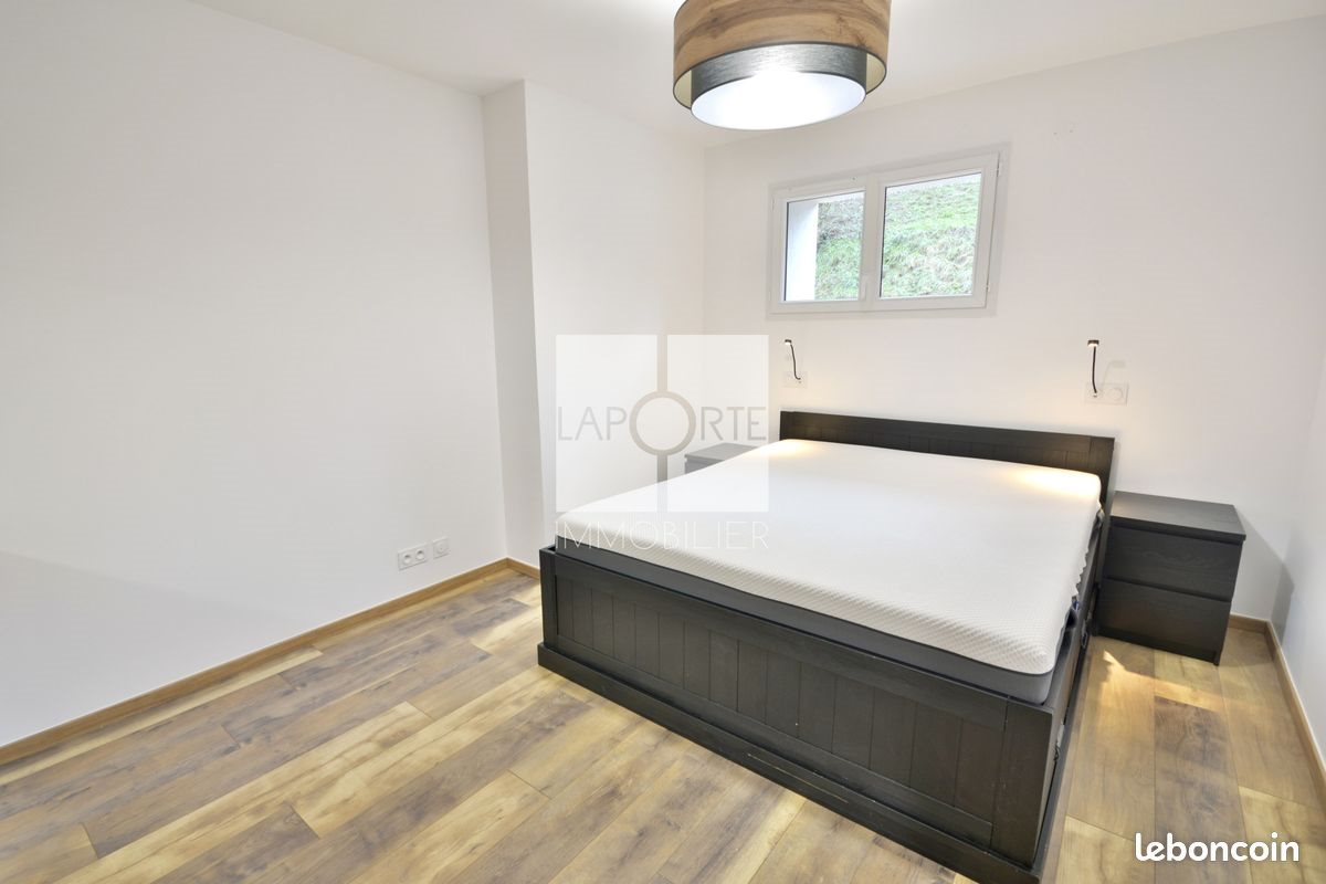 Appartement à louer, 90m², Jonzier-Epagny