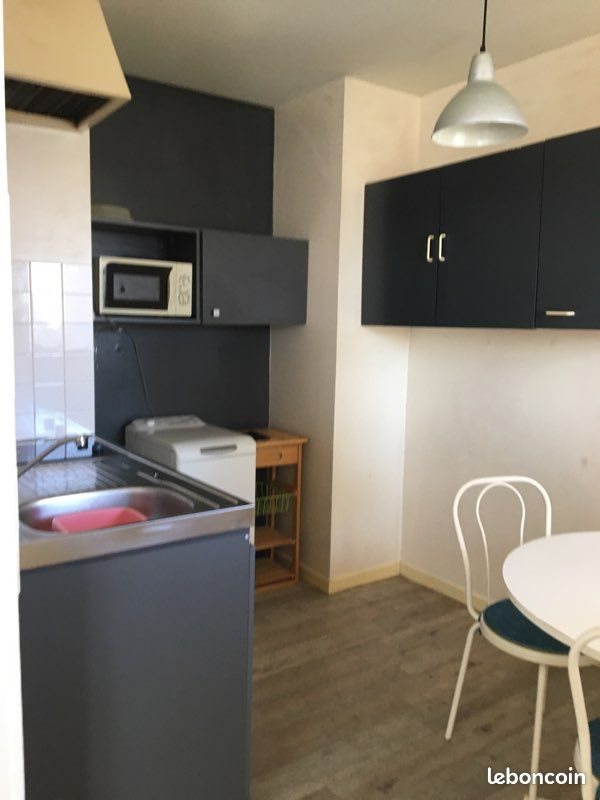 Appartement à louer, 30m², Le Mans