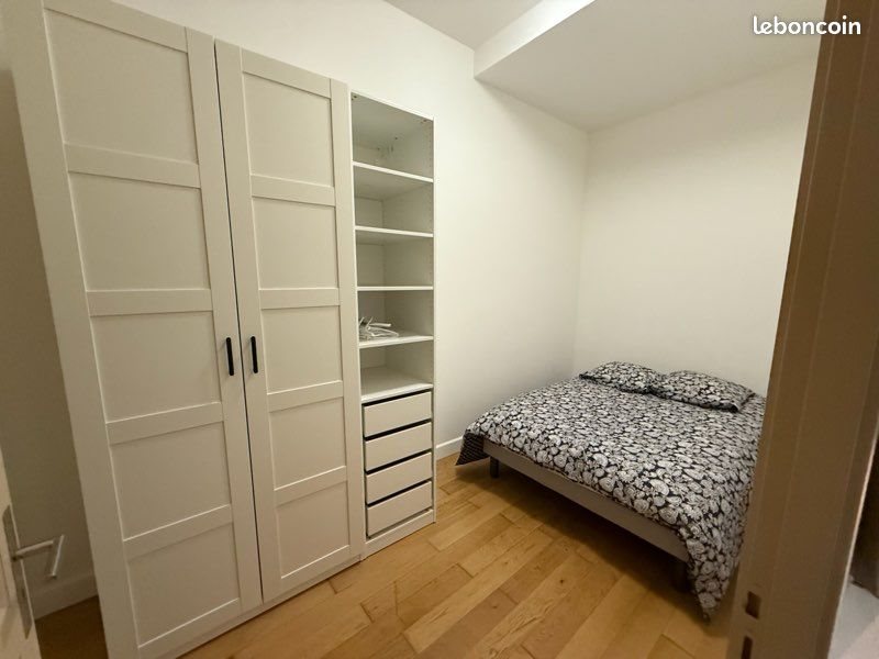 Appartement à louer, 35m², Grenoble