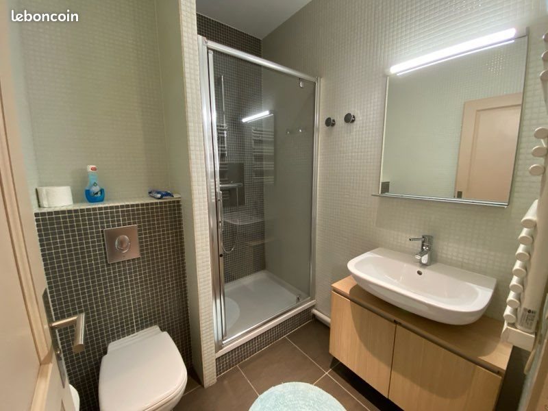 Appartement à louer, 35m², Grenoble