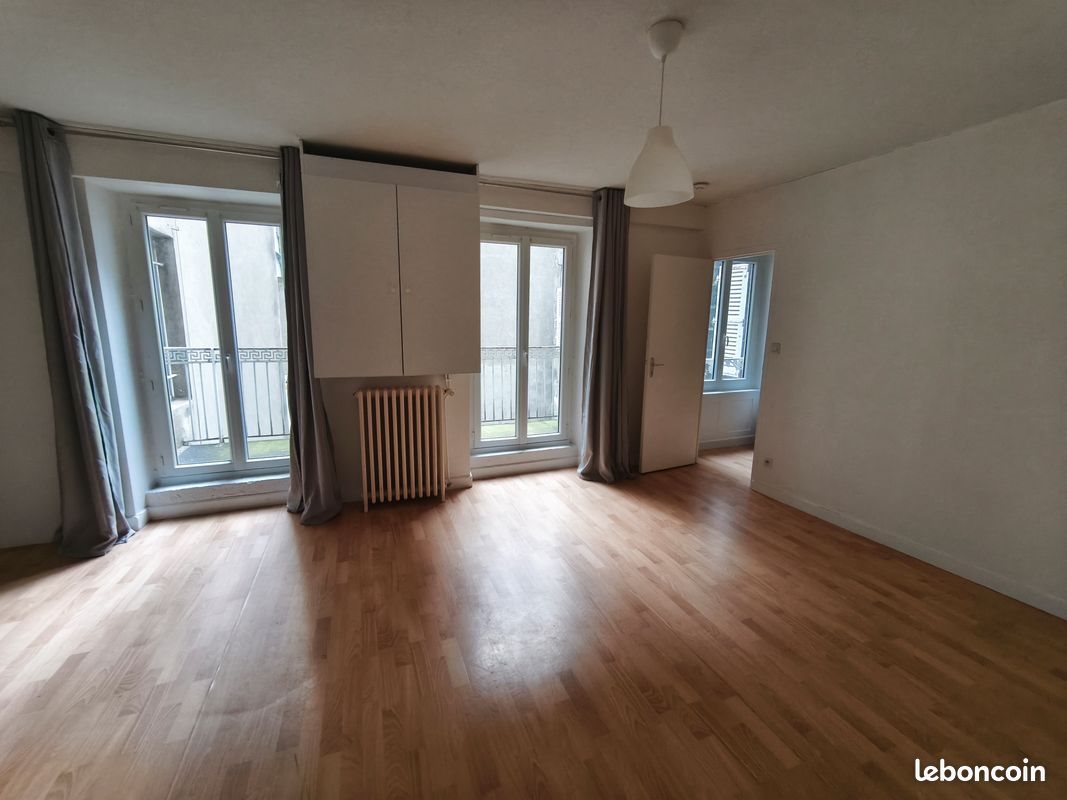 Appartement à louer, 50m², Clermont-Ferrand