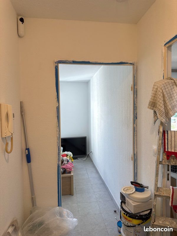 Appartement à louer, 36m², La Seyne-sur-Mer