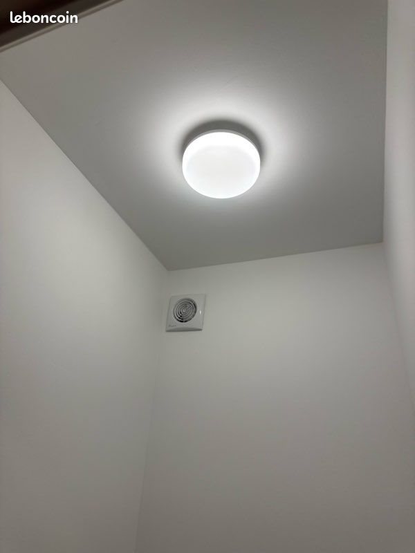 Appartement à louer, 36m², La Seyne-sur-Mer