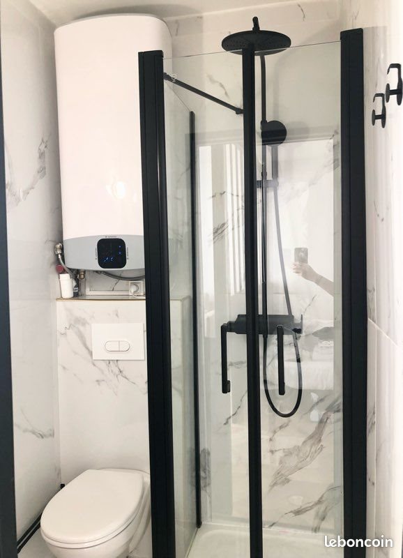 Appartement à louer, 25m², Paris 18ème