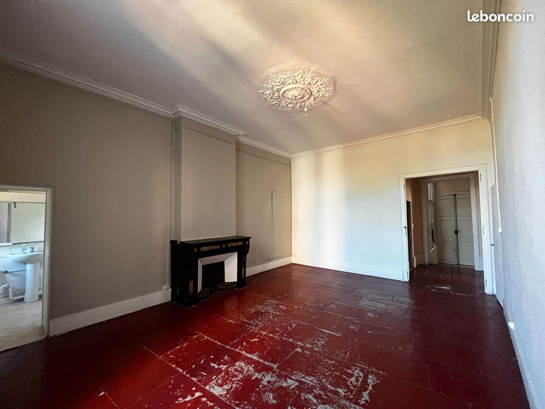 Appartement à louer, 108m², Montpellier