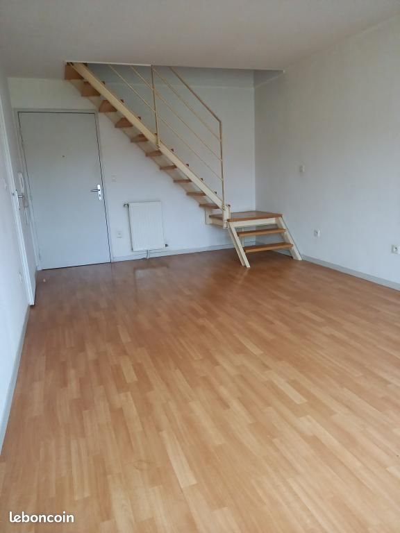 Appartement à louer, 58m², Bavans